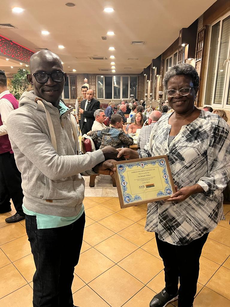 Ancient religious ruins